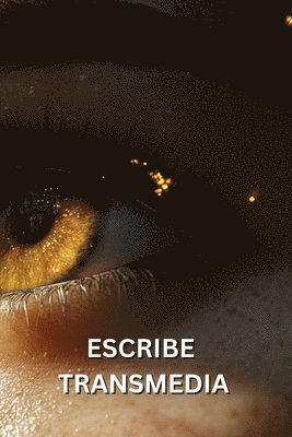 Escribe Transmedia: Convierte tu idea en una novela, un guión de cine y un videojuego 1