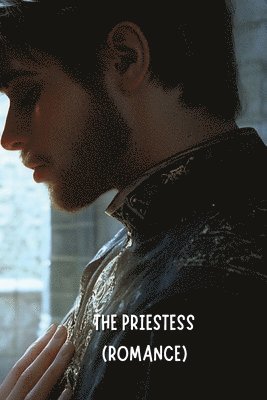 The Priestess (Romance) 1