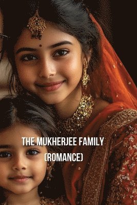 bokomslag The MukherjeeFamily (Romance)