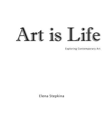 Art is Life 1