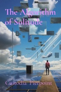 bokomslag The Algorithm of Solitude