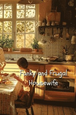 Funky and Frugal Housewife 1