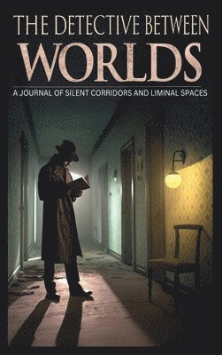 The Detective Between Worlds: A Journal of Silent Corridors and Liminal Spaces 1