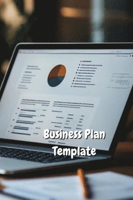 Business Plan Template 1