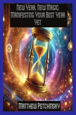 New Year, New Magic 1