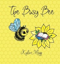 bokomslag Busy Bee