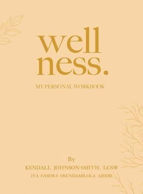 Wellness. 1