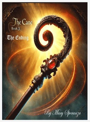 The Cane Book 3 - The Ending 1