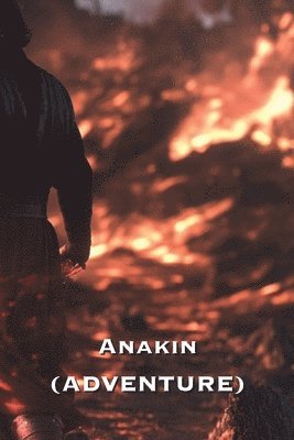 bokomslag Anakin Adventures