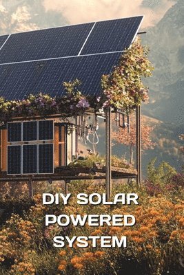 DIY Solar Powered System 1