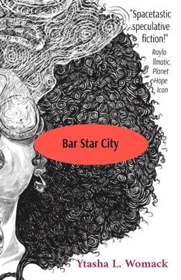 Bar Star City 1