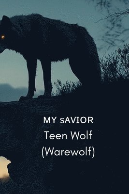 bokomslag &#7437;&#655; s&#7424;&#7456;&#618;&#7439;&#640; Teen Wolf (Warewolf)