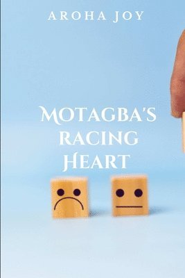 Motagba's Racing Heart 1