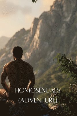 bokomslag Homosexuals (ADVENTURE)