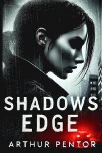 bokomslag Shadows Edge