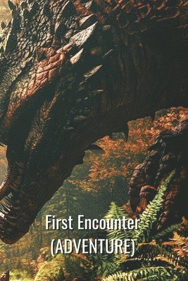 First Encounter (ADVENTURE) 1