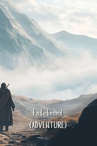 bokomslag Fatebound (ADVENTURE)