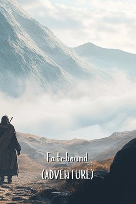 Fatebound (ADVENTURE) 1