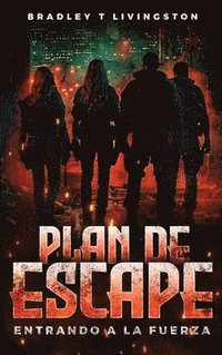 bokomslag Plan de Escape