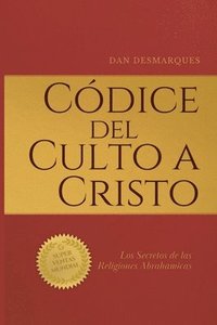 bokomslag Códice del Culto a Cristo
