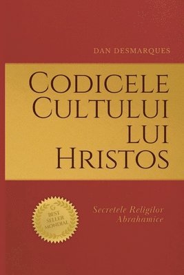 bokomslag Codicele Cultului lui Hristos