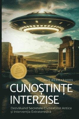 Dan Desmarques - Cunoștințe Interzise, Häftad