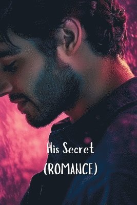 bokomslag His Secret (ROMANCE)