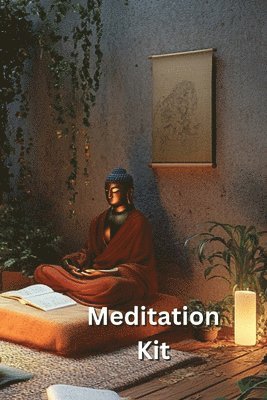 bokomslag Meditation Kit