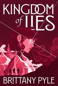 bokomslag Kingdom of Lies