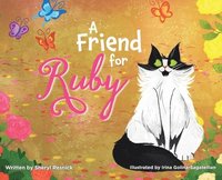 bokomslag Friend for Ruby
