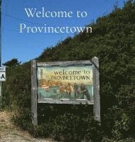 bokomslag Welcome to Provincetown