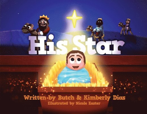 His Star 1