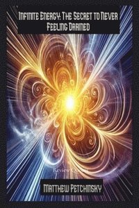 bokomslag Infinite Energy