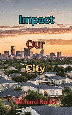 Impact Our City