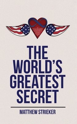 World's Greatest Secret 1