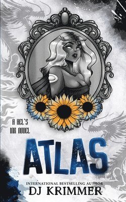 Dj Krimmer, DJ Krimmer - Atlas, Häftad