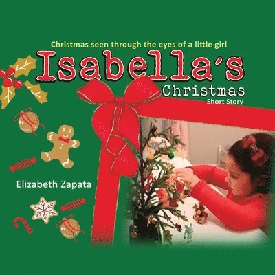 Isabella's Christmas 1