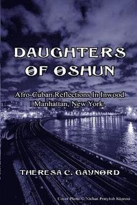 bokomslag Daughters of Oshun