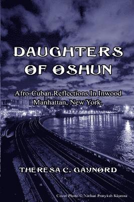 Daughters of Oshun 1