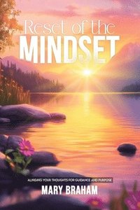 bokomslag Mindset Reset