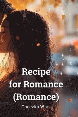 bokomslag Recipe for Romance (Romance)