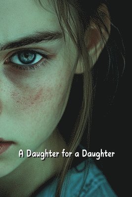 bokomslag A Daughter for a Daughter (Thriller)