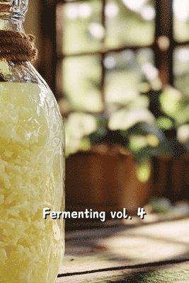 bokomslag Fermenting Vol. 44