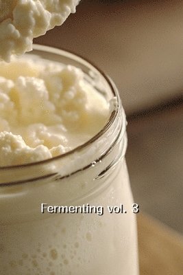 bokomslag Fermenting Vol. 33