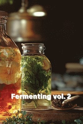 bokomslag Fermenting Vol. 2