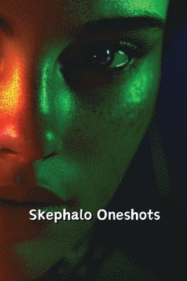 bokomslag SkepHalo Oneshoots