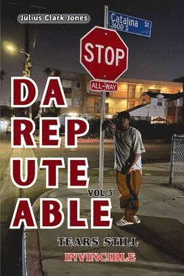 Da Rep Ute Able Vol 3 Tears Still Invincible 1