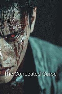 bokomslag The Concealed Curse (Thriller)