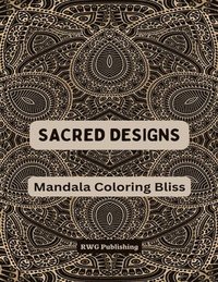 bokomslag Sacred Designs