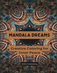 bokomslag Mandala Dreams